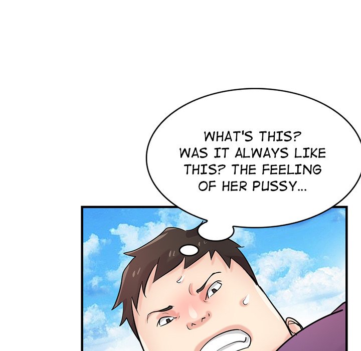 The Mismatch chapter 86 page 105