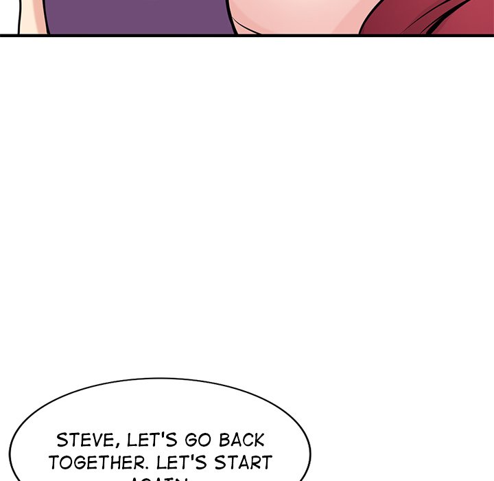 The Mismatch chapter 86 page 113