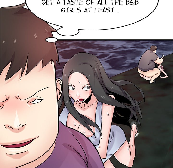 The Mismatch chapter 86 page 130