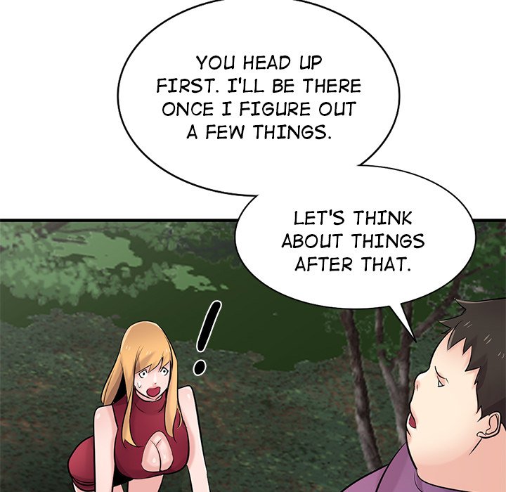 The Mismatch chapter 86 page 132