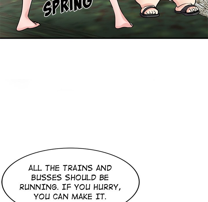 The Mismatch chapter 86 page 136