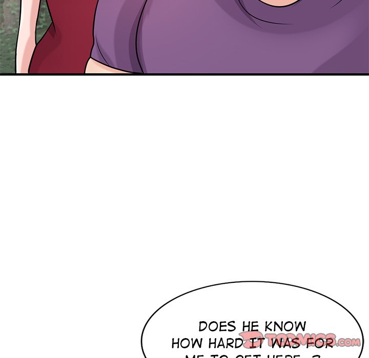 The Mismatch chapter 86 page 138