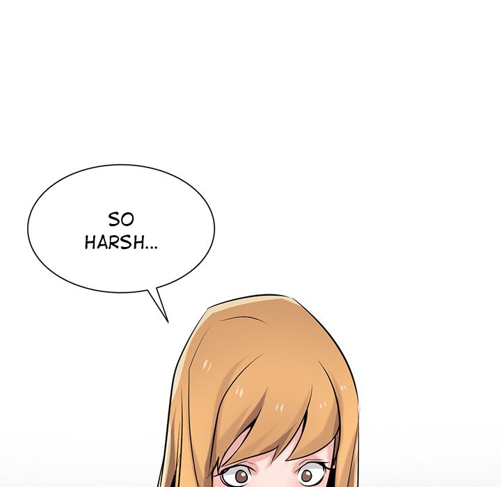 The Mismatch chapter 86 page 143