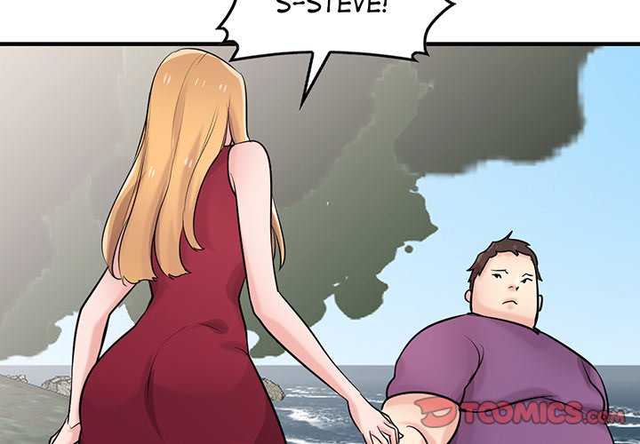 The Mismatch chapter 87 page 3