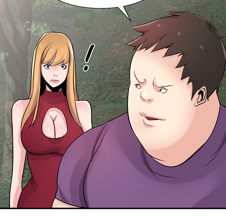 The Mismatch chapter 87 page 6