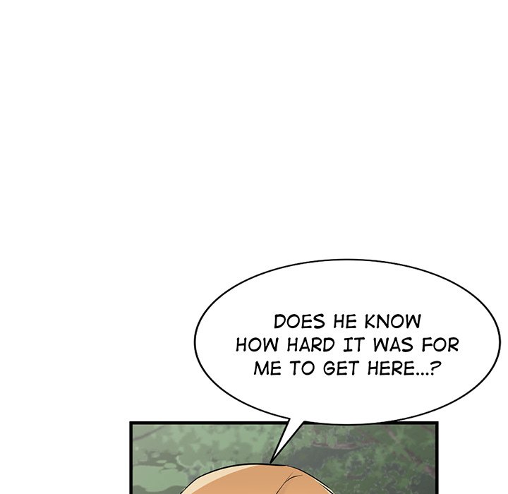 The Mismatch chapter 87 page 7