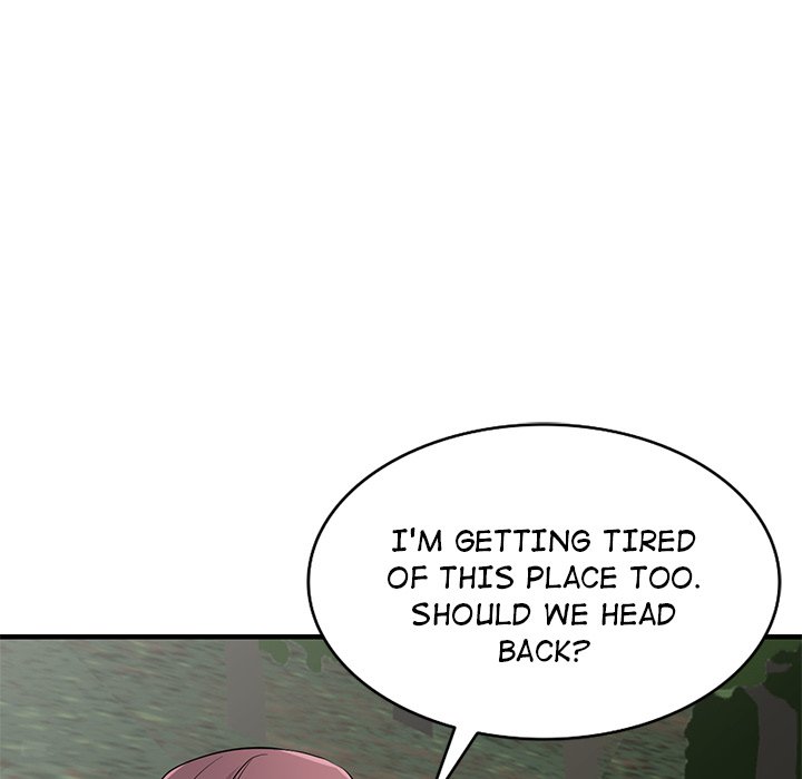 The Mismatch chapter 87 page 20