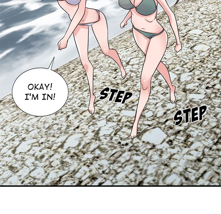 The Mismatch chapter 87 page 42