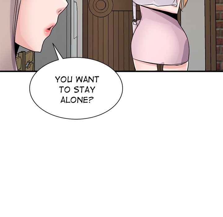 The Mismatch chapter 87 page 52
