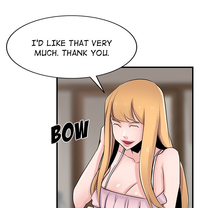The Mismatch chapter 87 page 56
