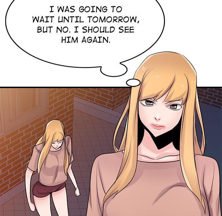 The Mismatch chapter 87 page 65