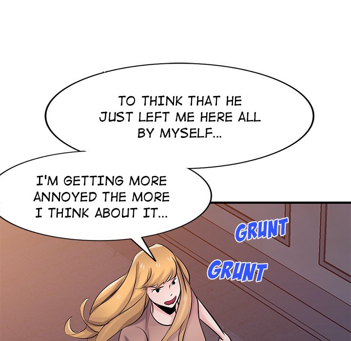 The Mismatch chapter 87 page 69