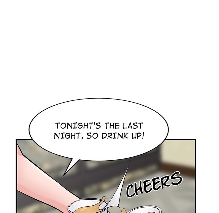 The Mismatch chapter 87 page 76