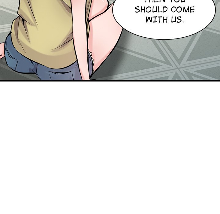 The Mismatch chapter 87 page 80