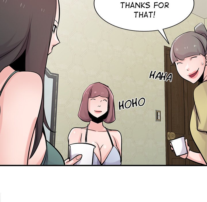 The Mismatch chapter 87 page 85