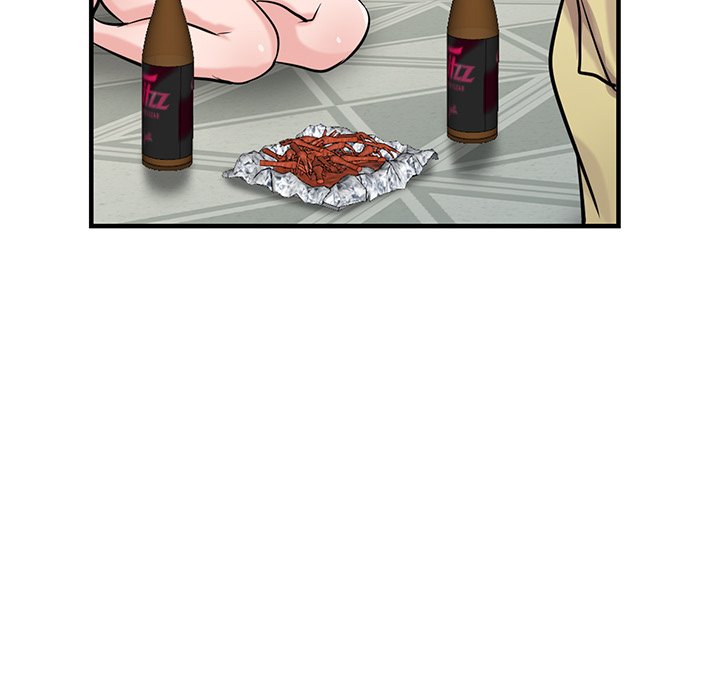 The Mismatch chapter 87 page 90