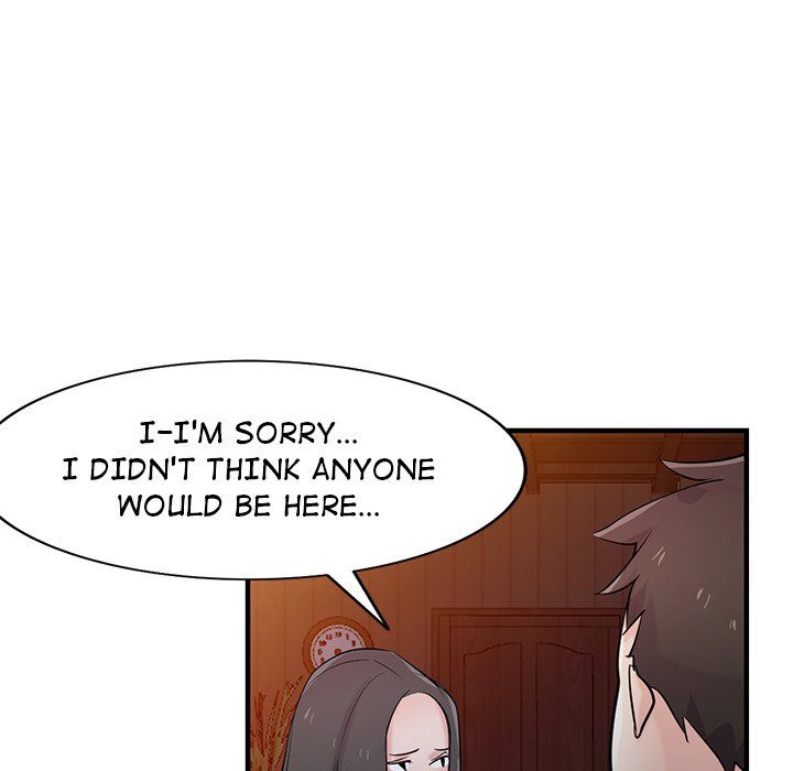 The Mismatch chapter 87 page 105
