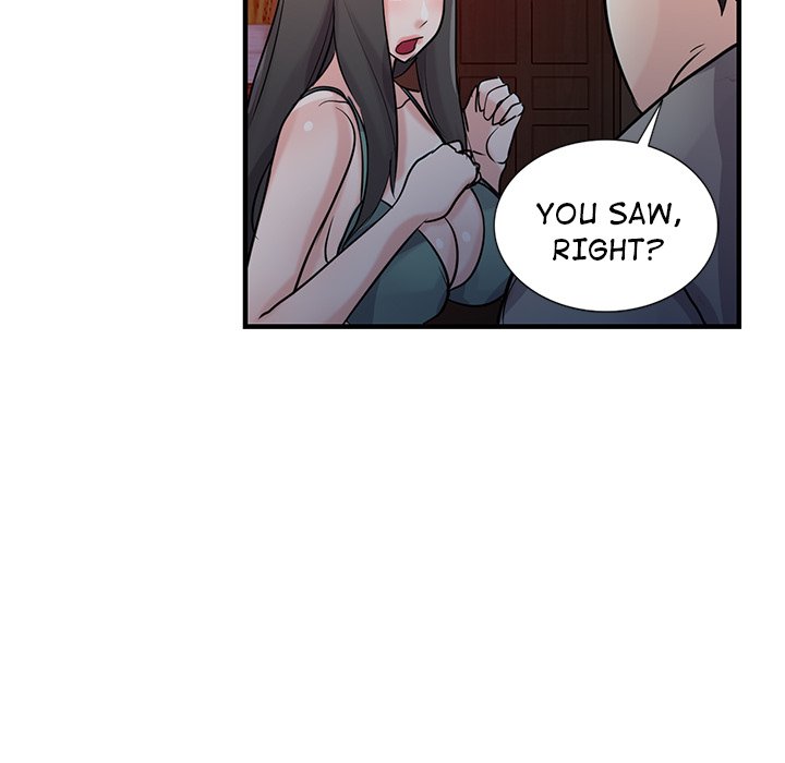 The Mismatch chapter 87 page 106