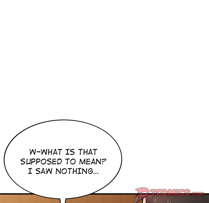 The Mismatch chapter 87 page 111