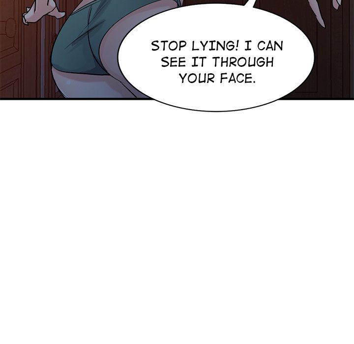 The Mismatch chapter 87 page 113