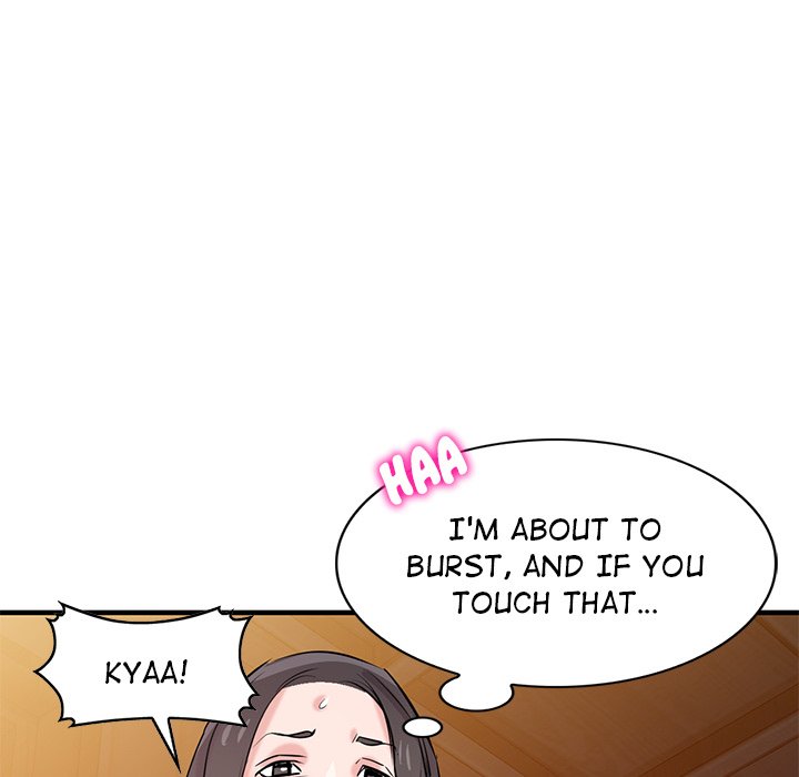 The Mismatch chapter 87 page 126