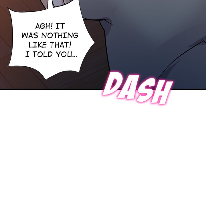 The Mismatch chapter 87 page 150