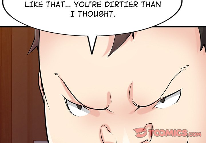 The Mismatch chapter 88 page 3