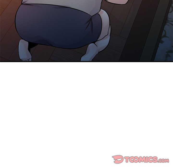 The Mismatch chapter 88 page 21