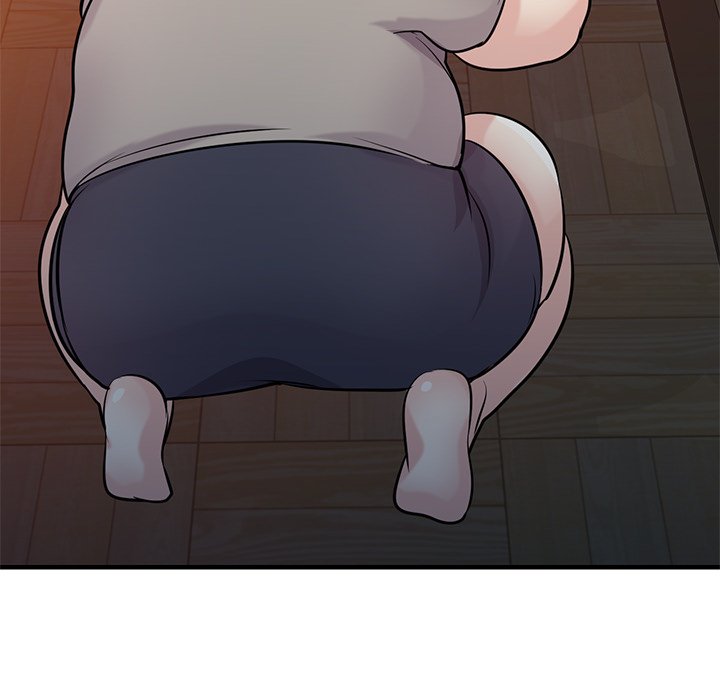 The Mismatch chapter 88 page 30