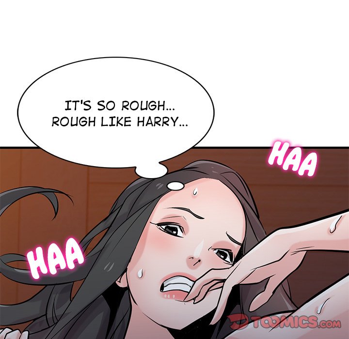 The Mismatch chapter 88 page 63