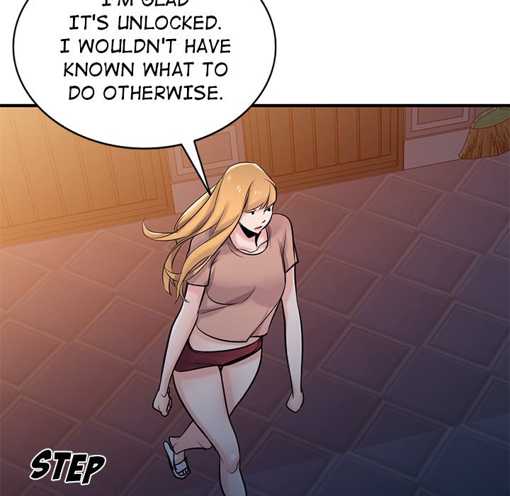 The Mismatch chapter 88 page 70