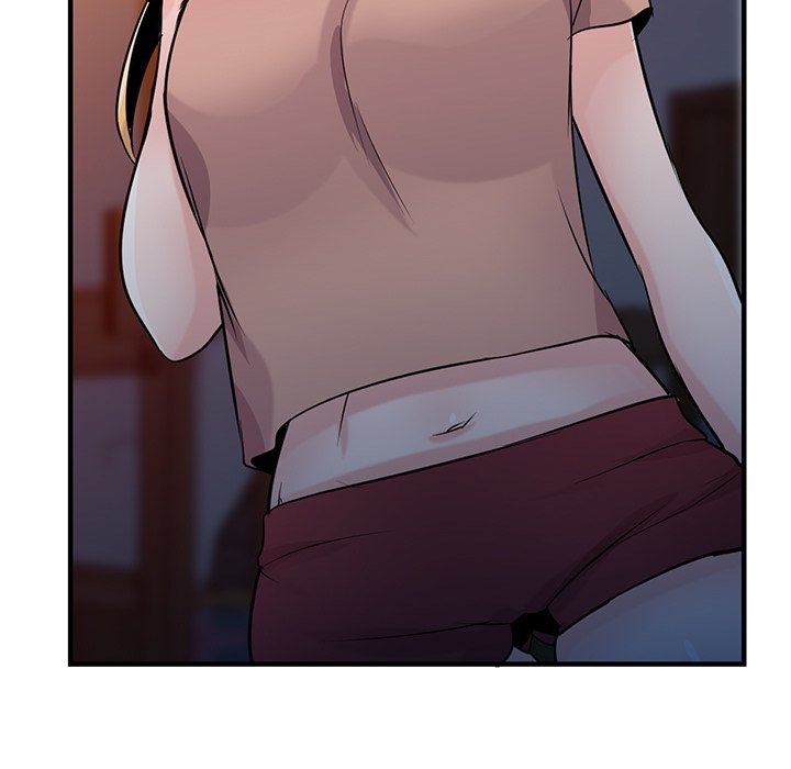 The Mismatch chapter 88 page 79