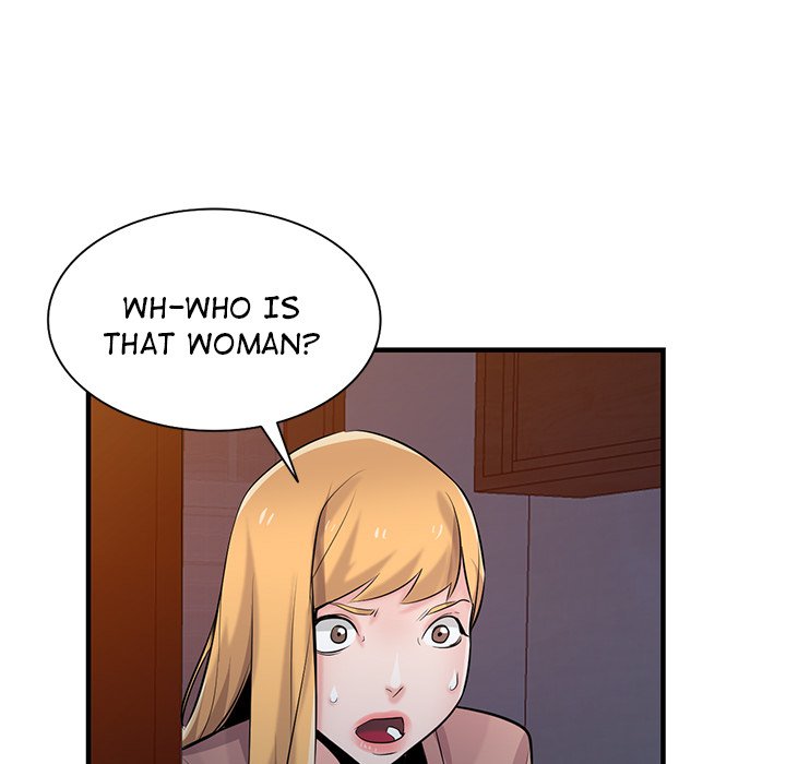 The Mismatch chapter 88 page 83