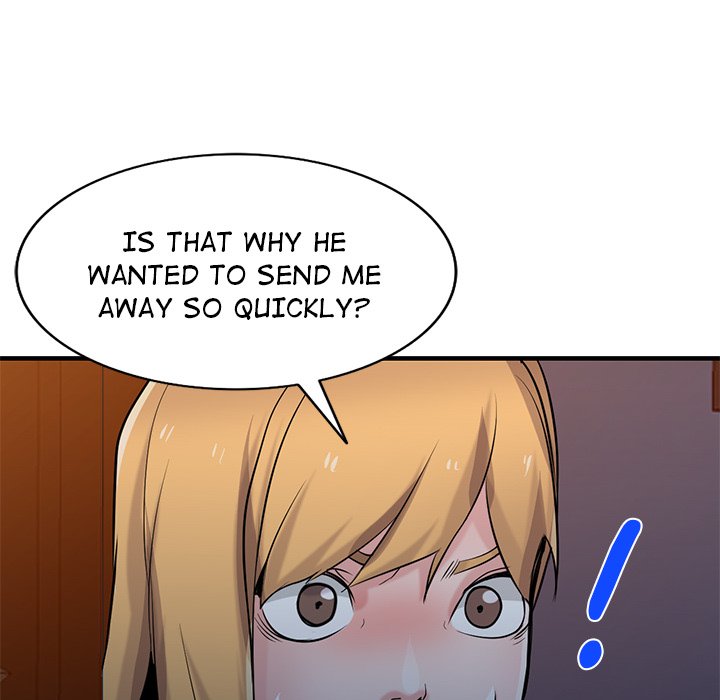 The Mismatch chapter 88 page 85