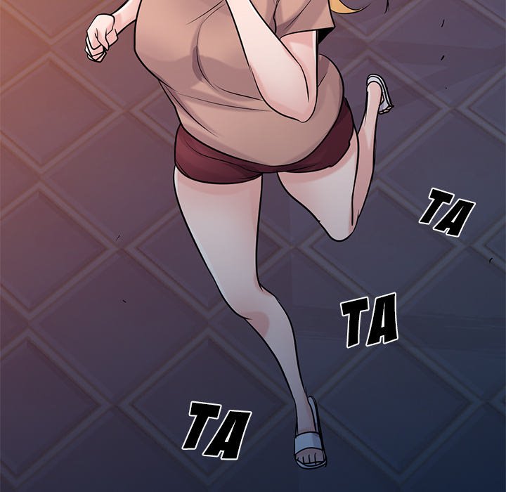 The Mismatch chapter 88 page 90