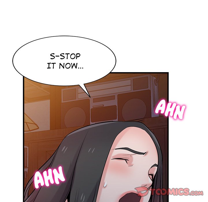 The Mismatch chapter 88 page 99