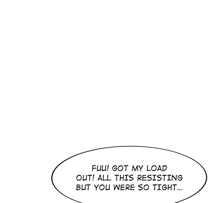 The Mismatch chapter 88 page 106