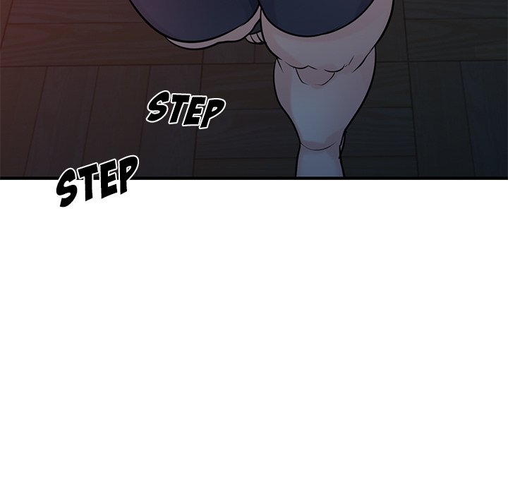 The Mismatch chapter 88 page 113