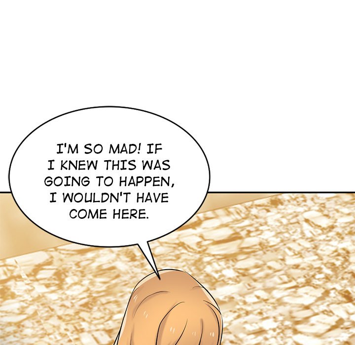 The Mismatch chapter 88 page 124