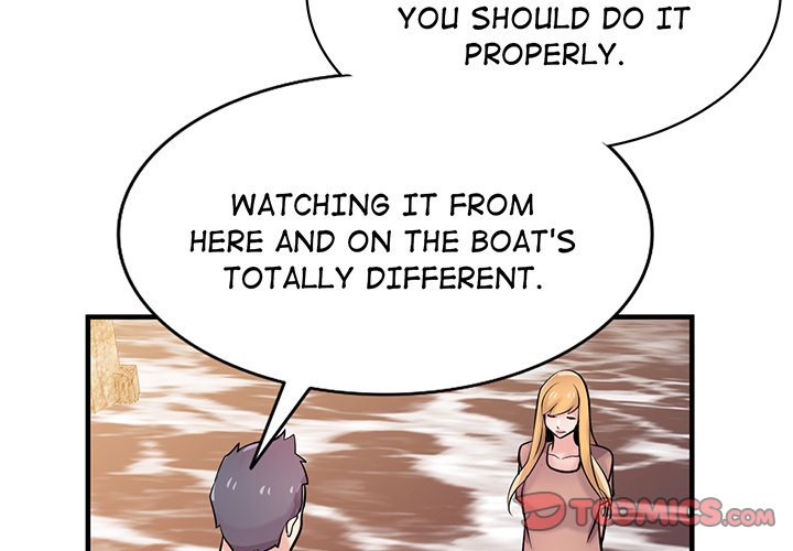 The Mismatch chapter 89 page 3