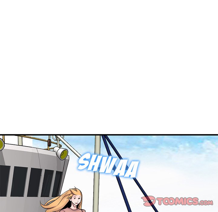 The Mismatch chapter 89 page 21