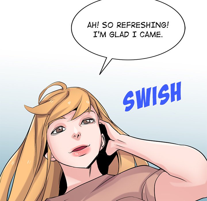 The Mismatch chapter 89 page 23