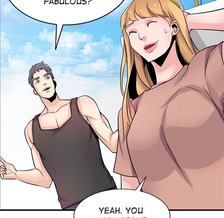 The Mismatch chapter 89 page 32
