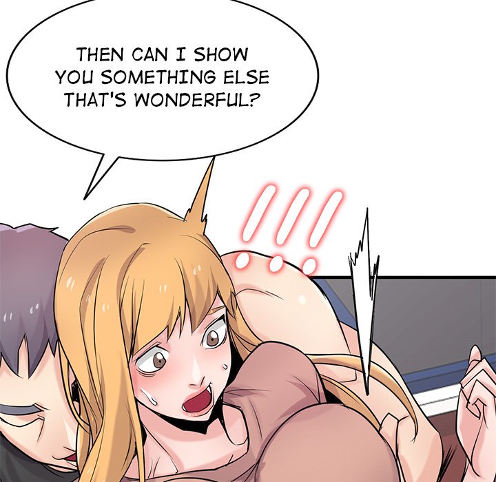 The Mismatch chapter 89 page 35