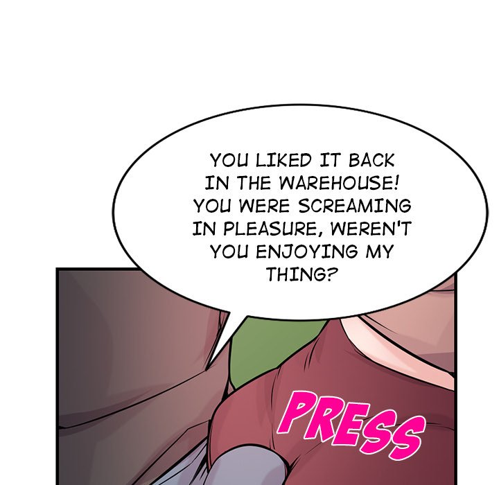 The Mismatch chapter 89 page 40