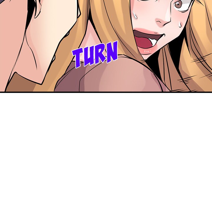 The Mismatch chapter 89 page 43