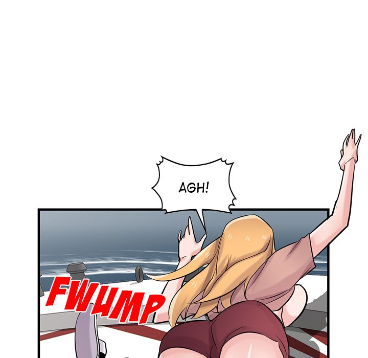 The Mismatch chapter 89 page 59