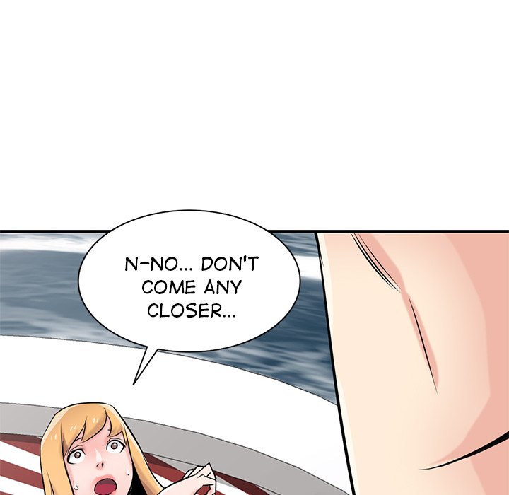 The Mismatch chapter 89 page 68