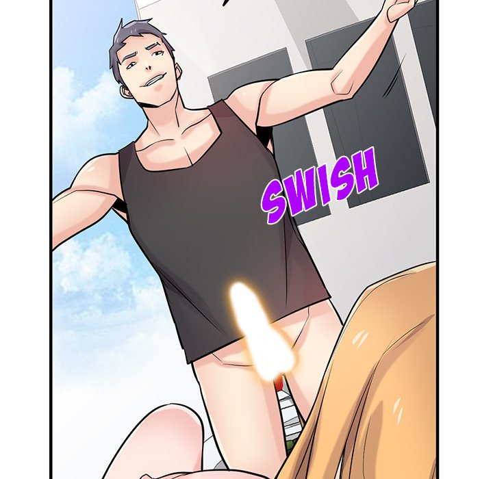 The Mismatch chapter 89 page 71