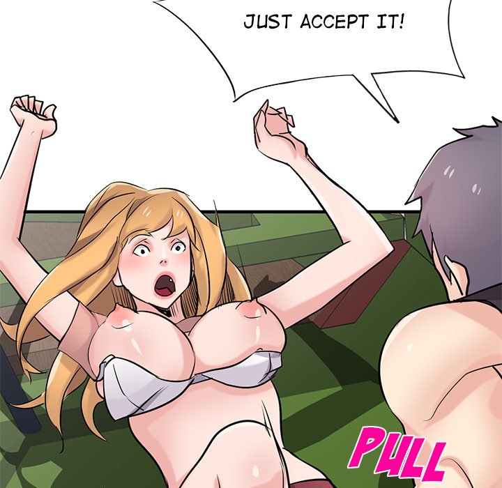 The Mismatch chapter 89 page 73